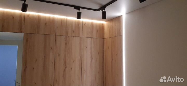 Электрик/электромонтаж