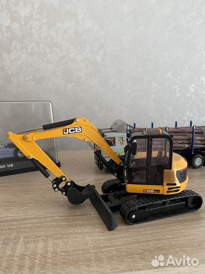 Модели автомобилей 1 43 СССР