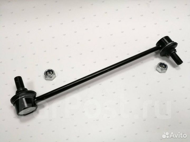 Стойка стабилизатора. Kia Rio. Hyundai Solaris