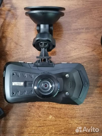 Видеорегистратор