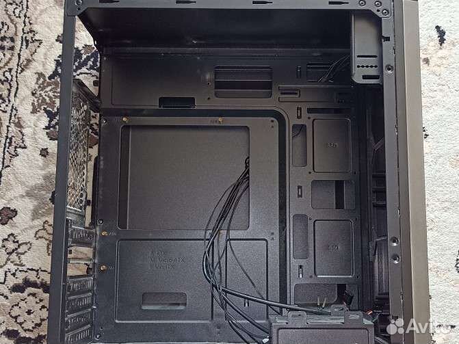 Корпус для компьютера