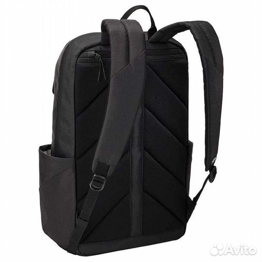 Рюкзак городской Thule Lithos Backpack 20L Black