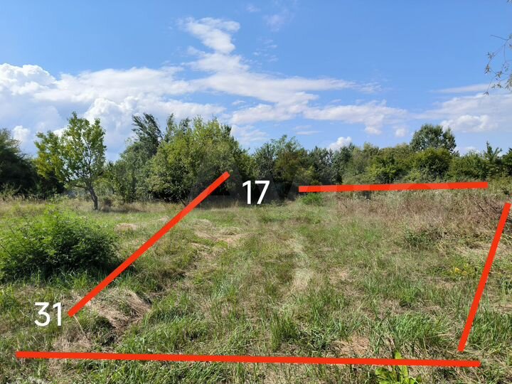 Участок 5,3 сот. (СНТ, ДНП)