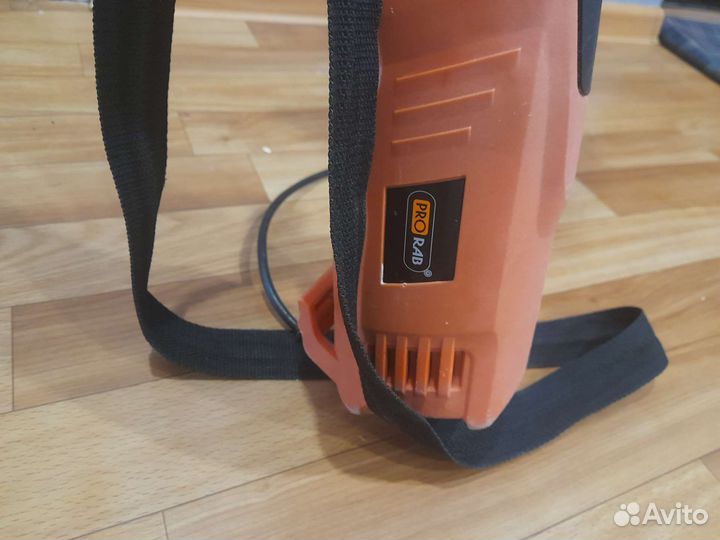 Триммер электрический