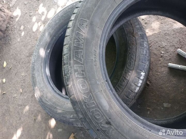 Yokohama Geolandar G91 225/65 R17