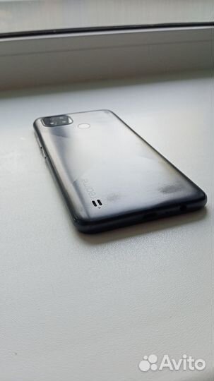 Realme C21 4/64Gb