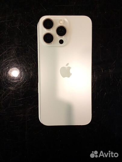 iPhone 15 Pro Max, 256 ГБ