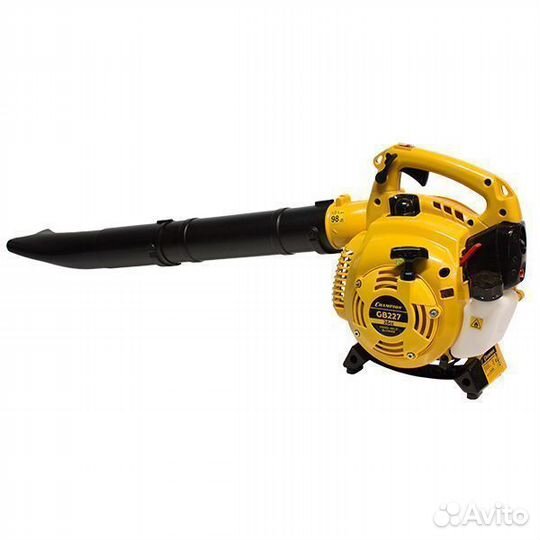 Воздуходувка champion GB227