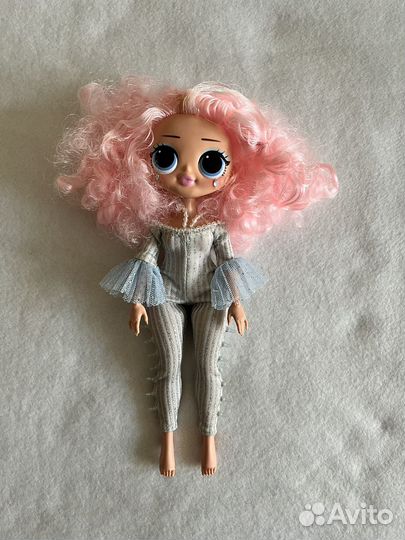 Кукла LOL omg