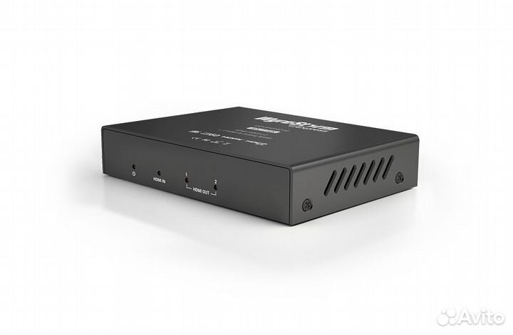 Разветвитель hdmi wyrestorm EXP-SP-0102-H2