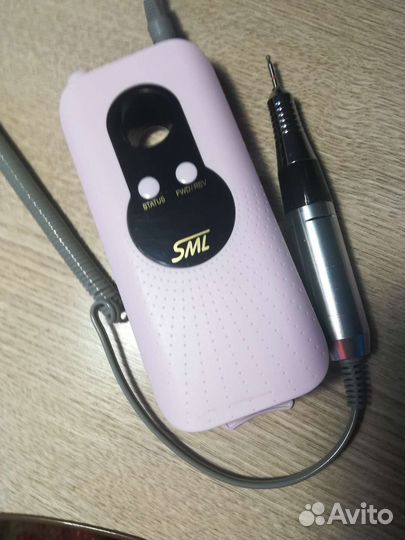 Аппарат для маникюра