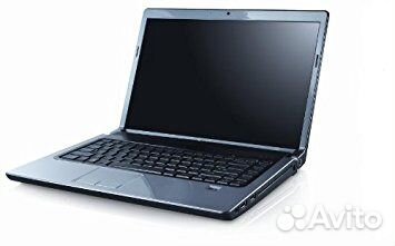 Ноут Делл Студио1558 Intel Core i7 Processor 2.2гц
