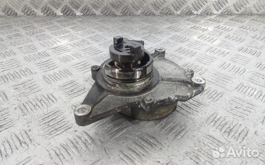 Насос вакуумный KIA sorento 1 (DEA02KX01)