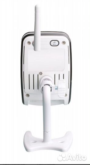 Беспроводная интернет-камера D- Link DCS-2121