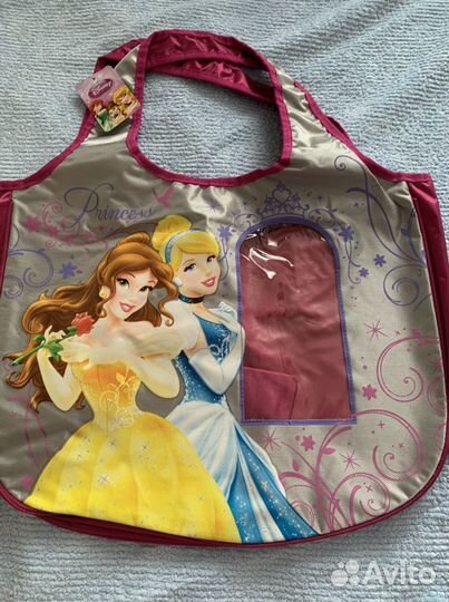 Cумка пляжная детская