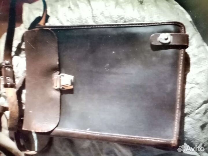 Военные офицерские планшеты разной модификации