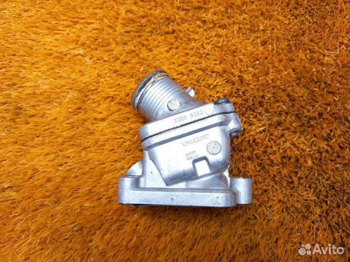 Термостат Volvo S80 TS B5244S 2003-2006