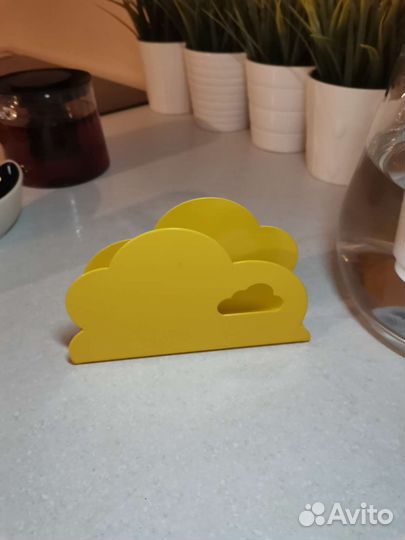 Держатель для салфеток Икеа