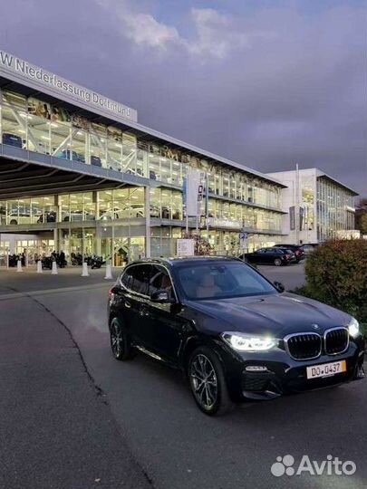 Перегон автомобилей из Европы, Америки