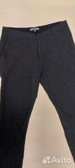 Брюки мужские