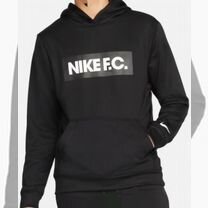 Мужская худи Nike F.C. Libero Hoodie