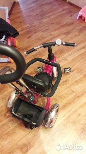 Велосипед Lexus Trike original