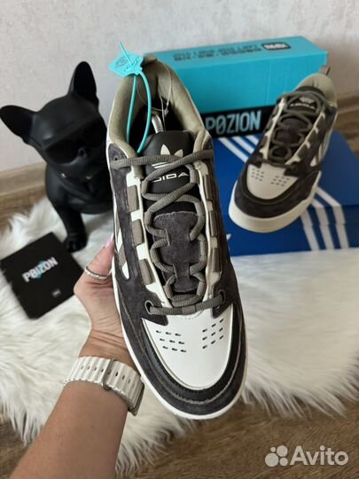 Кроссовки Adidas Originals Adi2000 р47,48,49