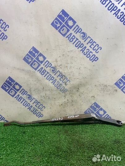 Дворник лобового стекла передний правый Great Wall