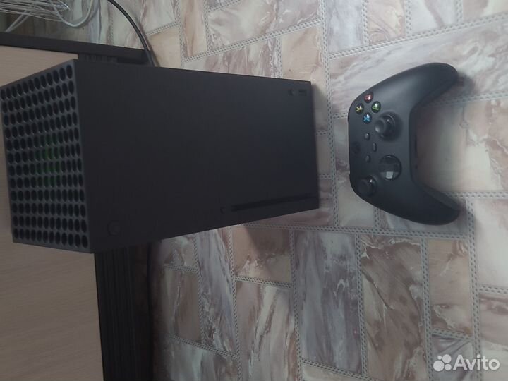 Xbox series x