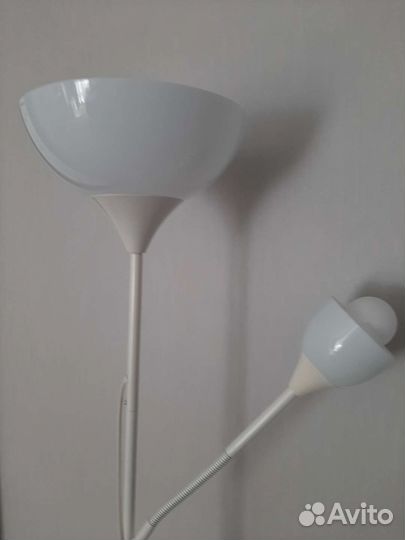 Торшер IKEA