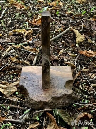 Подставка для наушников