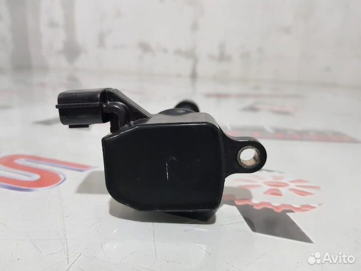 Катушка зажигания Nissan Gloria TA-MY34 VQ25DD