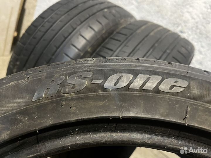 Sunwide RS-One 235/45 R18