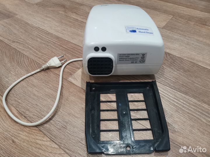 Сушилка для рук