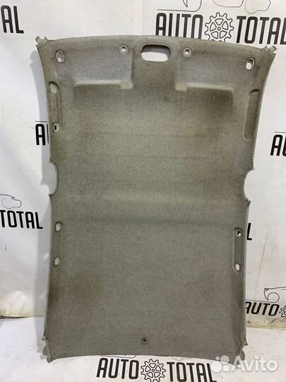 Обшивка крыши (потолок) Renault Symbol K7JA700