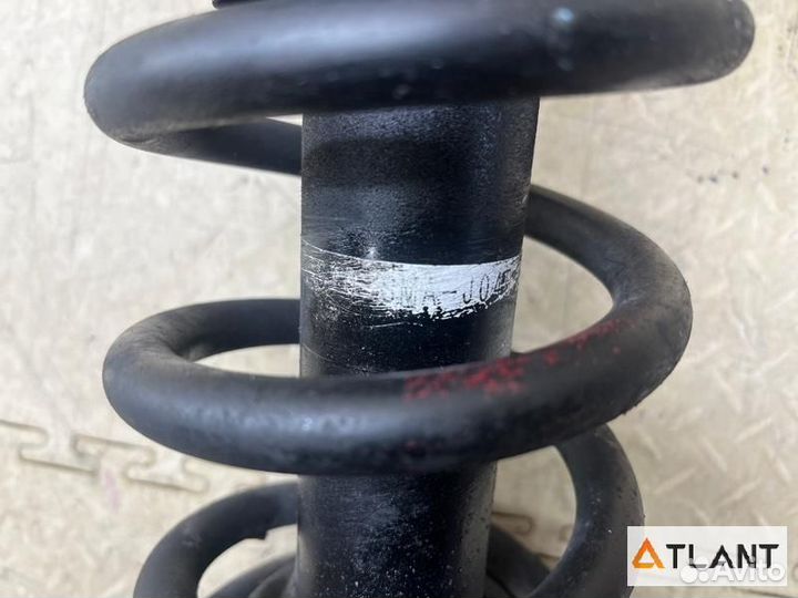 Стойка задняя правая honda stream