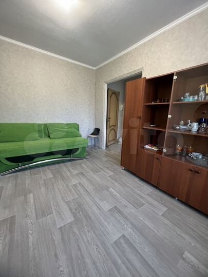 1-к. квартира, 24 м², 5/9 эт.