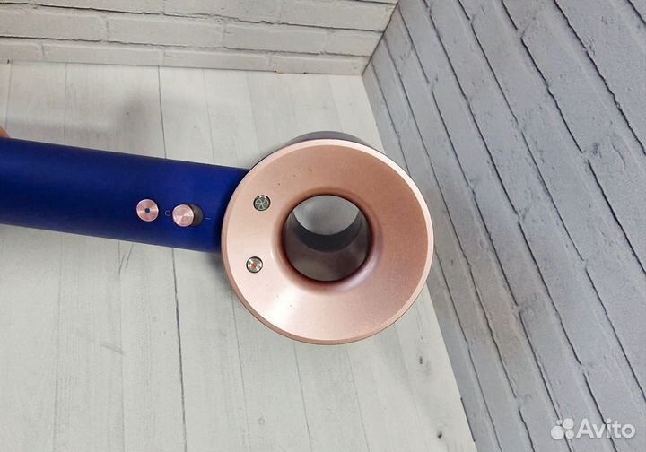 Фен Dyson HD07 (100% оригинал)