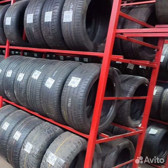 Hankook Kinergy 4S2 H750 205/60 R16 96H