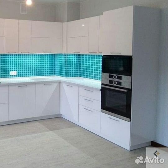 Кухни на заказ