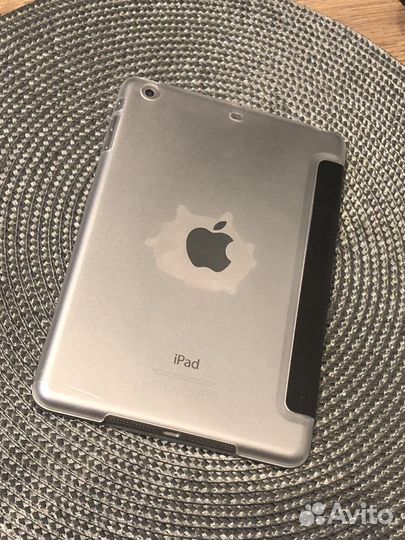 iPad Mini 2 16gb Wi-Fi