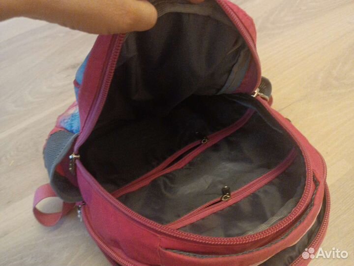 Рюкзак детский