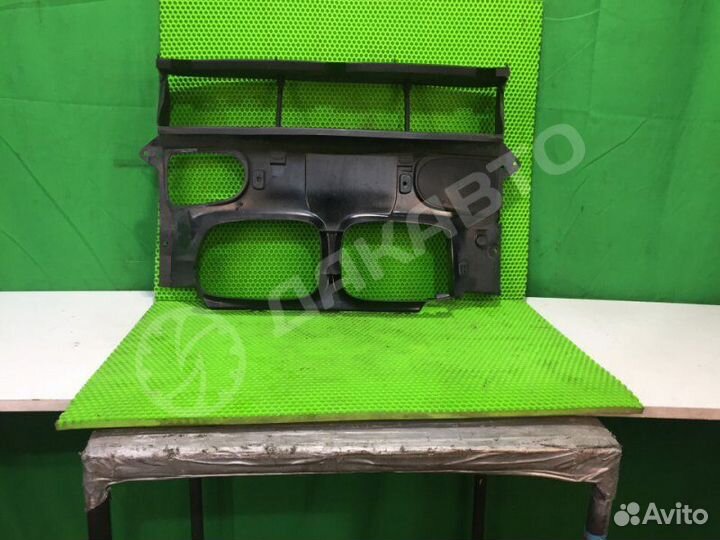 Воздуховод радиатора Bmw 5 E39