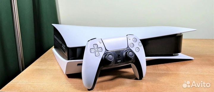 Sony playstation 5 ps5 3 ревизия
