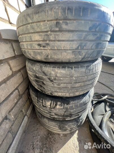 Hankook Ventus Prime 2 K115 205/55 R16