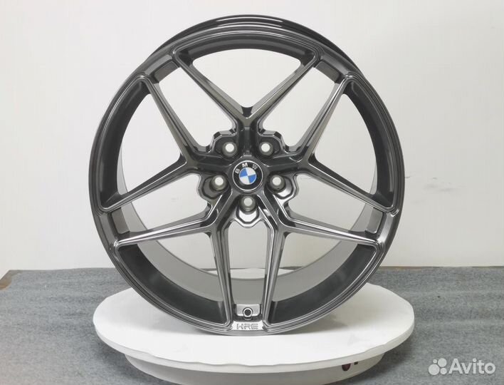 Кованые диски R20