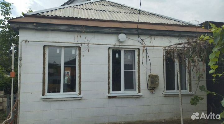 Окна под ключ