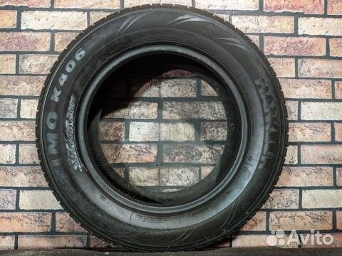 Hankook Optimo K406 225/60 R16
