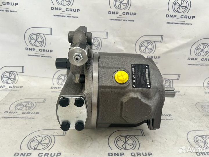 Гидронасос Bosch A10Vso45Dr/31R-Ppa12N00