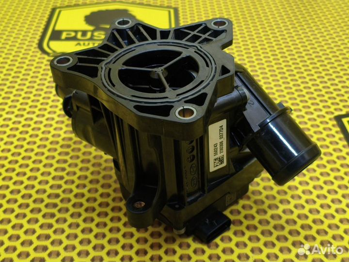 Корпус термостата Hyundai I30 PD G4LG 2023